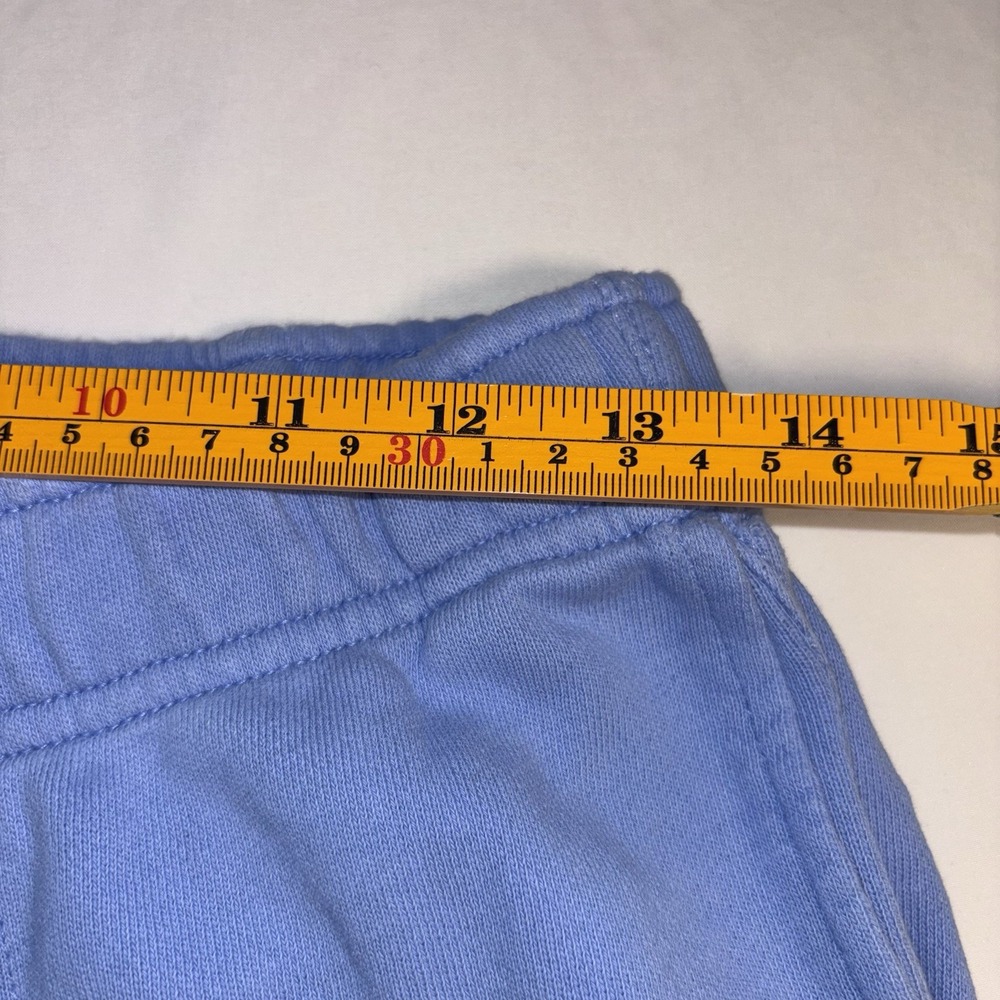 Aerie Sweatpants Womens Size Small Blue Loungewear Cozy Soft - Picture 6 of 9